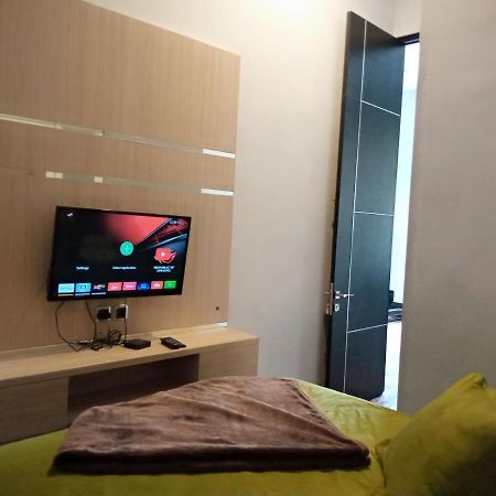 Villa Valencia 巴图 外观 照片