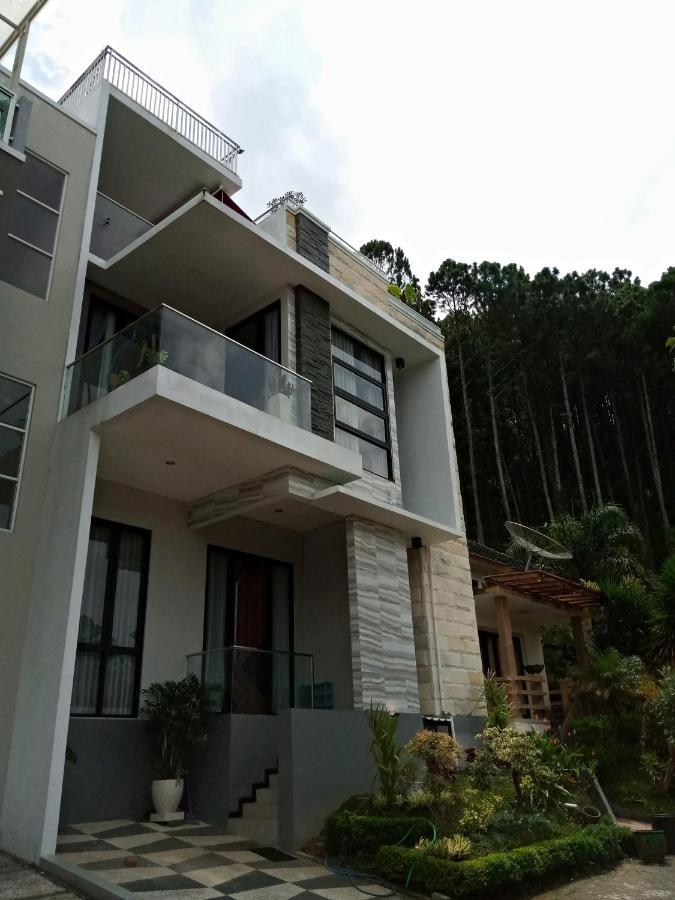 Villa Valencia 巴图 外观 照片