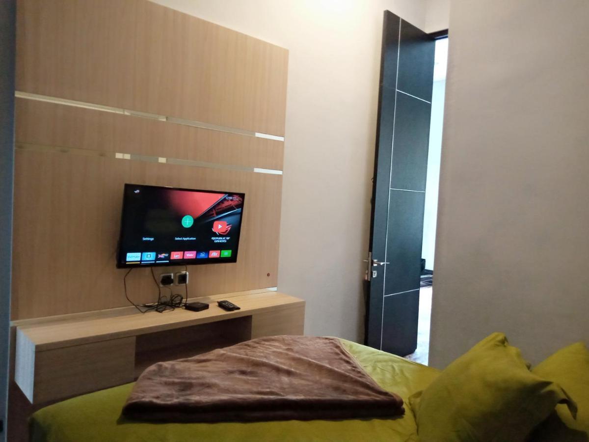 Villa Valencia 巴图 外观 照片