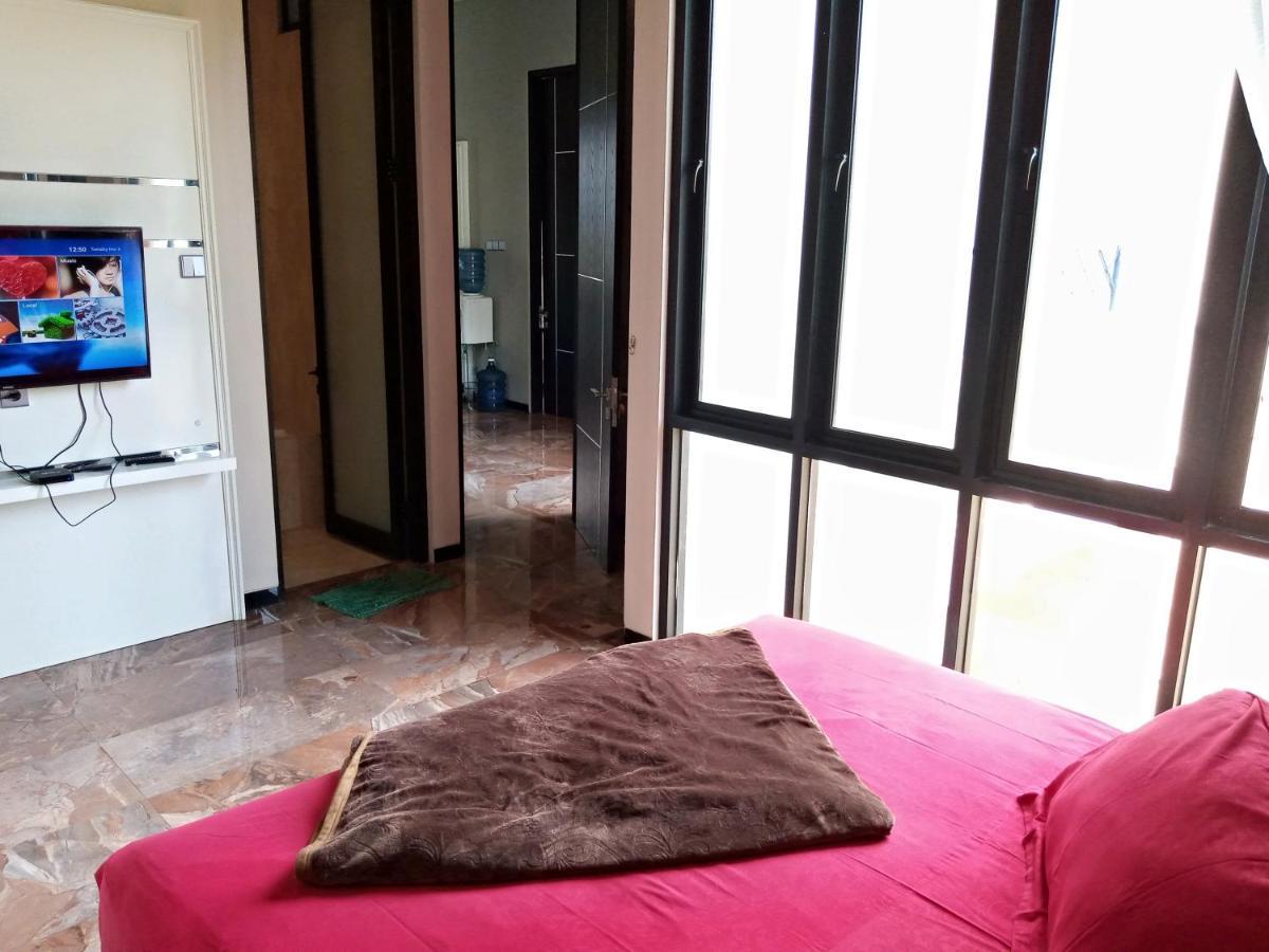 Villa Valencia 巴图 外观 照片