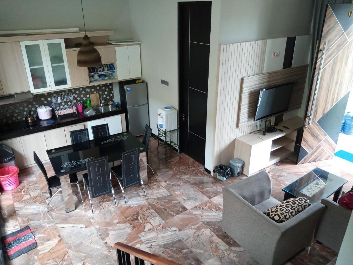 Villa Valencia 巴图 外观 照片