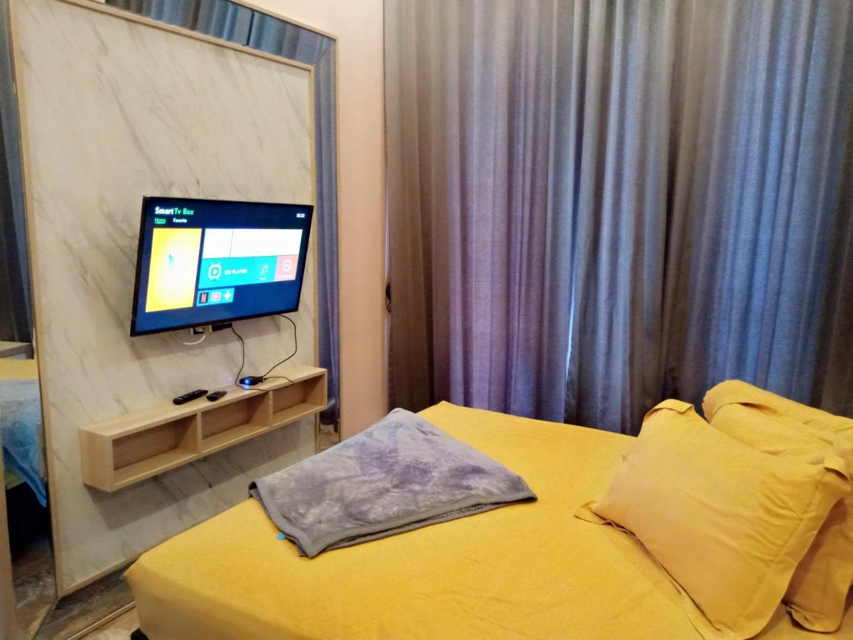 Villa Valencia 巴图 外观 照片