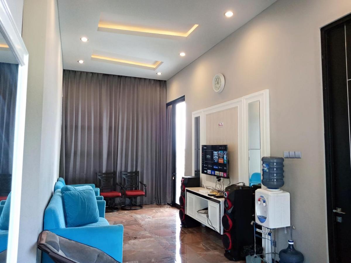 Villa Valencia 巴图 外观 照片