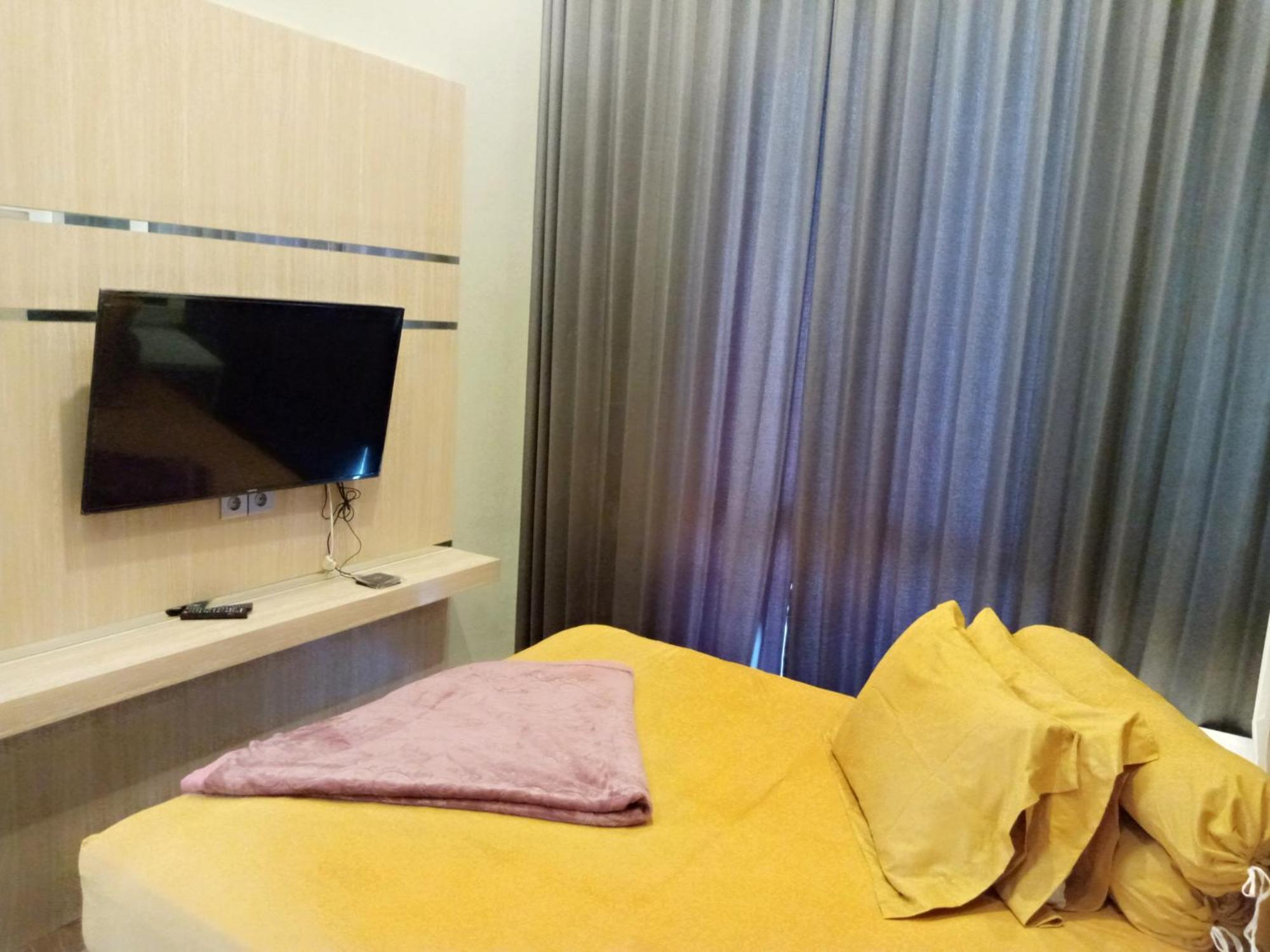 Villa Valencia 巴图 客房 照片